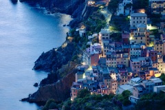 Riomaggiore-notturno