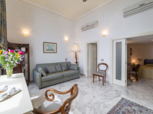 Hotel Porto Roca GardenSuite