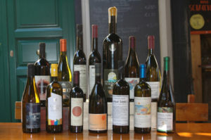 Enoteca Internazionale