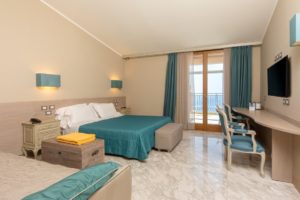 Hotel Porto Roca