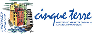 Cinque Terre Consorzio Turistico Logo