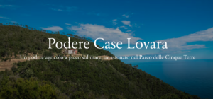 Podere Case Lovara