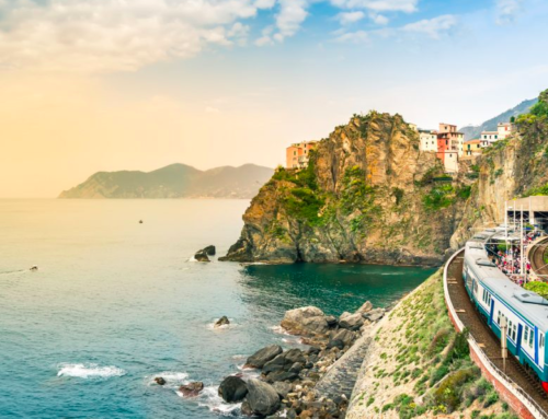 The Guardian Names TOP 23 European Travel Destinations For 2023