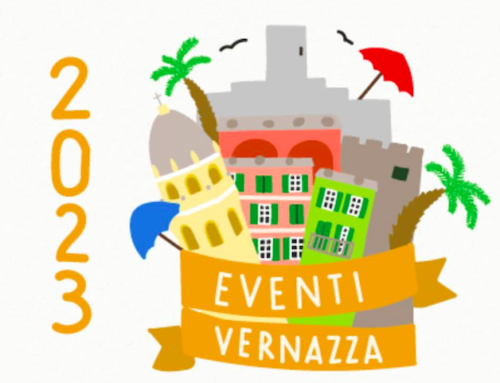Eventi estate 2023 a Vernazza