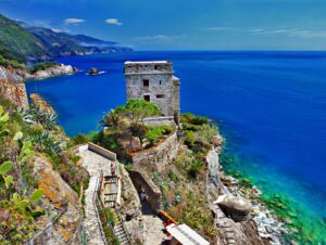 Torre Aurora cinqueterre.it