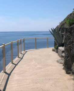 cinqueterre.it via dell'amore