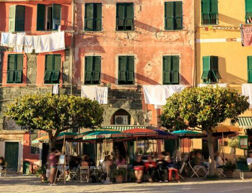 Cinque Terre su Corriere Viaggi, cosa vedere e cosa fare in Liguria tra Riomaggiore, Manarola, Corniglia, Vernazza e Monterosso