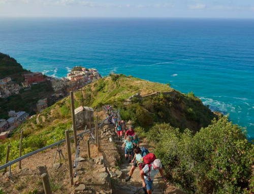 One of Italy’s most visited places is an under-appreciated wine capital