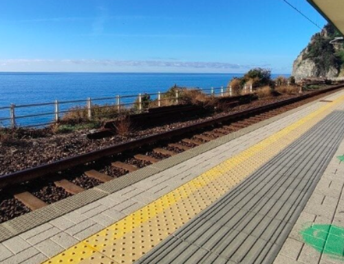 ‼️⚠️ Orario dei treni provvisorio per i giorni 13, 14 e 15 maggio 2024