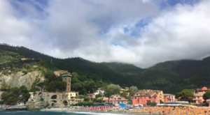 Cinqueterre.it Città della Spezia