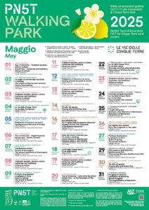 Walking Park dal 12 al 18 maggio 2025 4