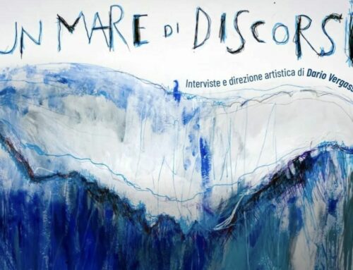 Un Mare di Discorsi 2025