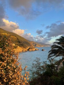 Serata evento dedicata a Eugenio Montale a Monterosso