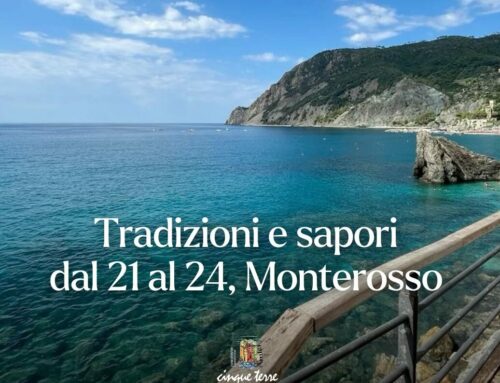 Weekend a Monterosso tra tradizione e sapori