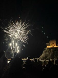 Festa di San Giovanni Patrono