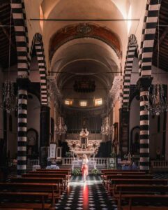 Processione Corpus Domini