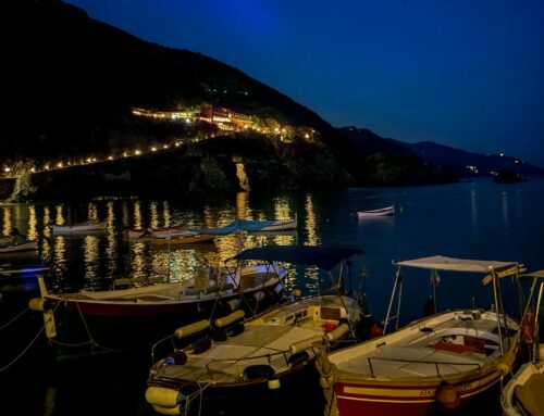 Eventi Cinque Terre 10 – 14 luglio 2025