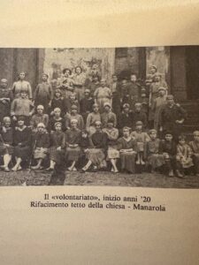 vera storia della Via dell’Amore
