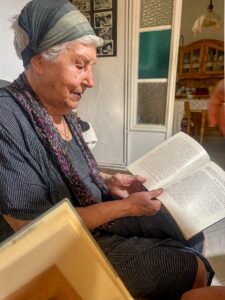 vera storia della Via dell’Amore