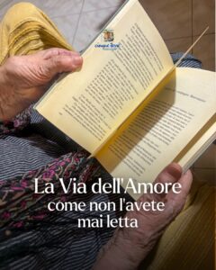 vera storia della Via dell’Amore