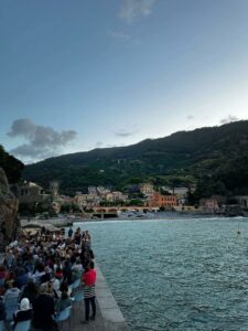 Questi Posti Davanti al Mare – agosto 2025