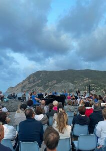 Questi Posti Davanti al Mare – agosto 2025