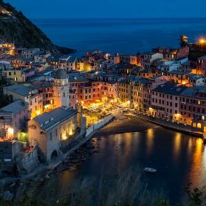  Cinque Terre Un Mare di Libri
