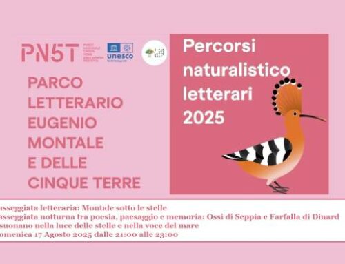 Montale under the stars – August 17, 2025