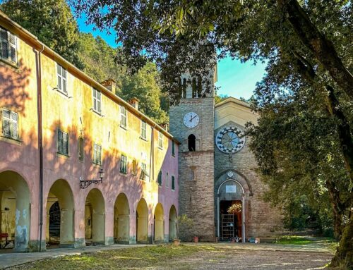 La Festa di Soviore 14-15 agosto 2025