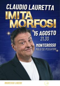 Ferragosto a Monterosso 2025