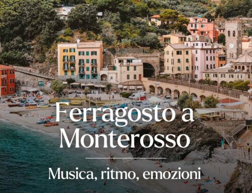Ferragosto a Monterosso 2025