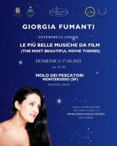 Ferragosto a Monterosso 2025