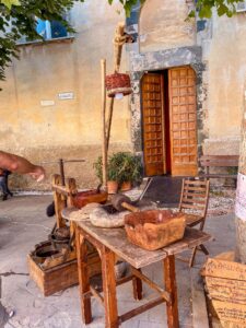 Notte Medievale di Monterosso 2025