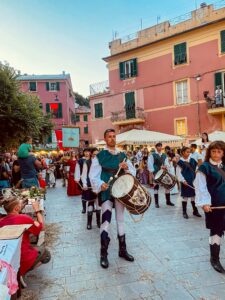 Notte Medievale di Monterosso 2025