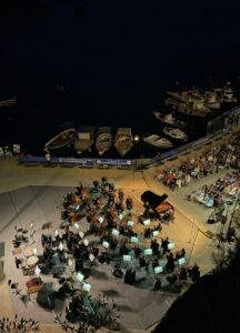 Mozart e Haydn a Monterosso - 11 settembre 2025