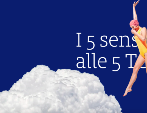 Il Tempo del Racconto – 12/13 settembre