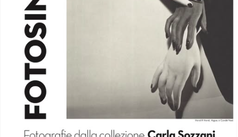 Fotosintesi. Fotografie dalla collezione Carla Sozzani al CAMeC La Spezia