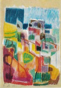 Artisti alle Cinque Terre