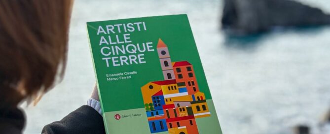 Artisti alle Cinque Terre