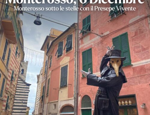 Presepe Vivente di Monterosso, 6 dicembre 2025