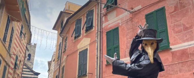 Presepe Vivente di Monterosso