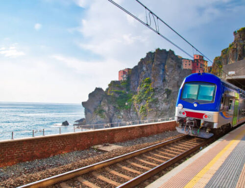 Timetable in effect from April 14 to April 30