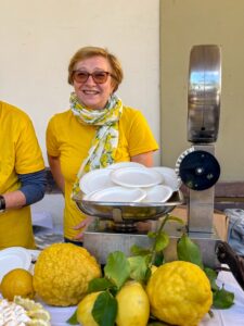 Festa del Limone Monterosso 2026