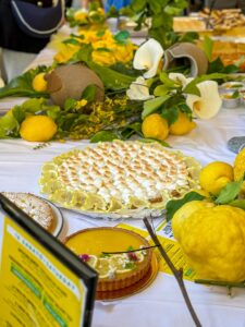 Festa del Limone Monterosso 2026