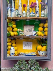Festa del Limone Monterosso 2026