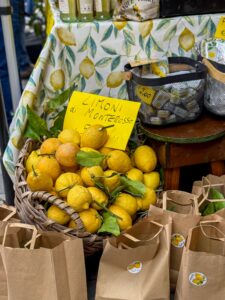 Festa del Limone Monterosso 2026