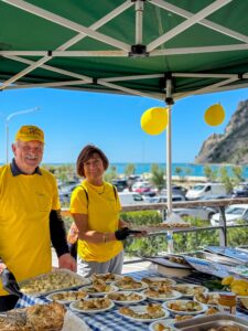 Festa del Limone Monterosso 2026
