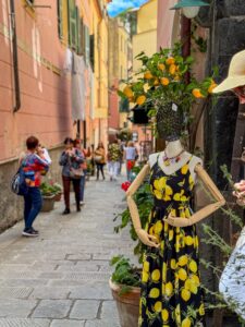 Festa del Limone Monterosso 2026
