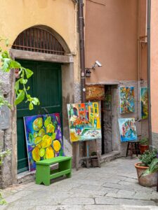 Festa del Limone Monterosso 2026