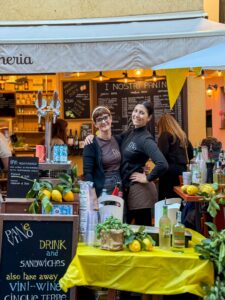 Festa del Limone Monterosso 2026
